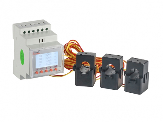 逆变器防逆流网络电力仪表