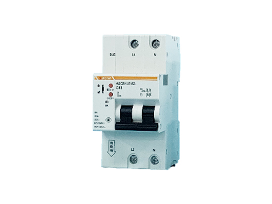 智能微型断路器