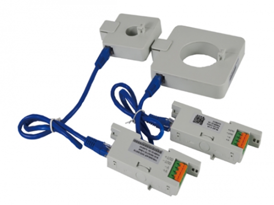 智能型BA系列电流传感器