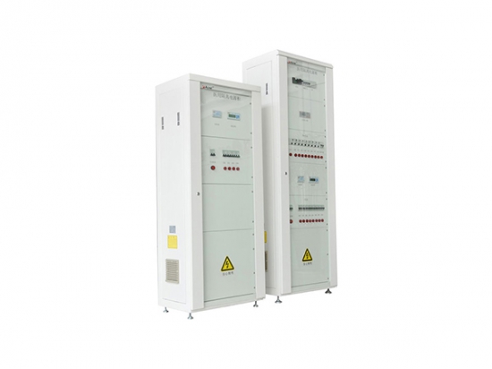 医用隔离电源绝缘监测整柜监测仪