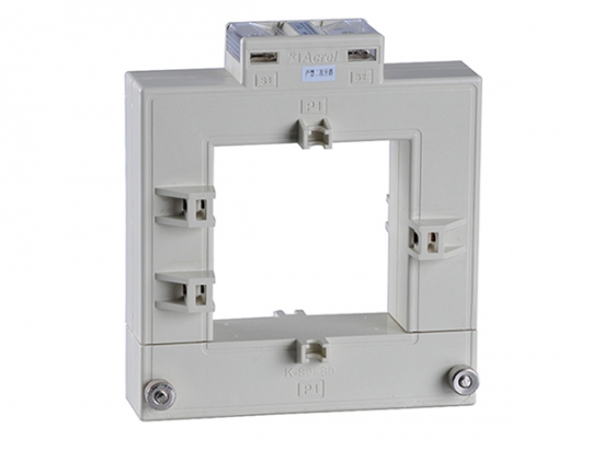 AKH-0.66K开口式电流互感器