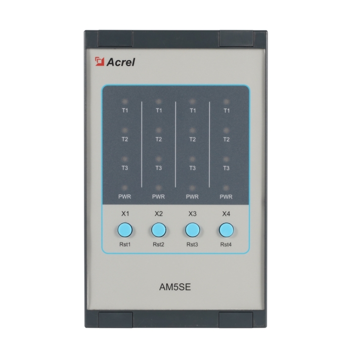 光伏并网柜防逆流保护装置