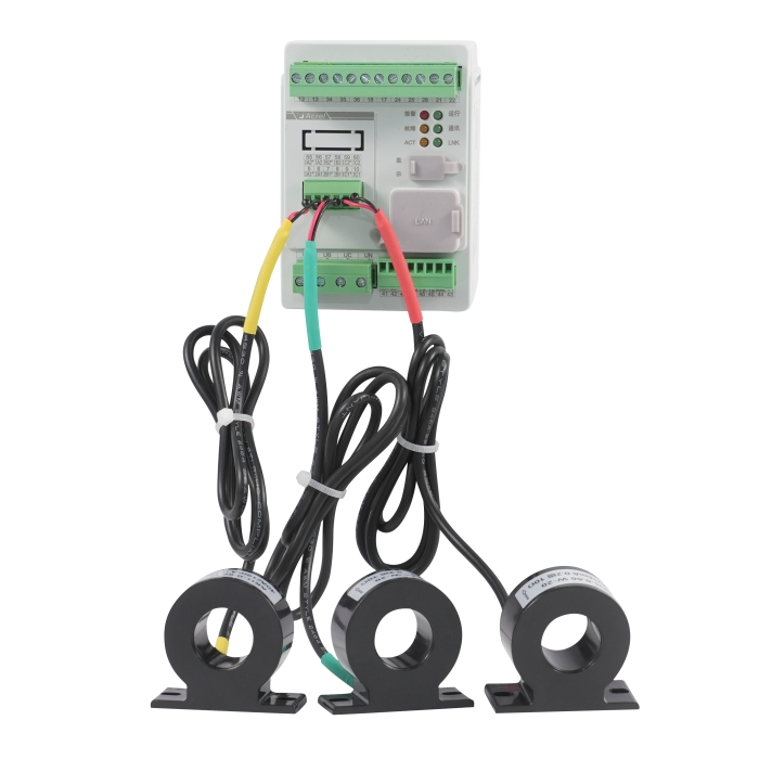 养猪场养殖场智慧用电在线监测装置