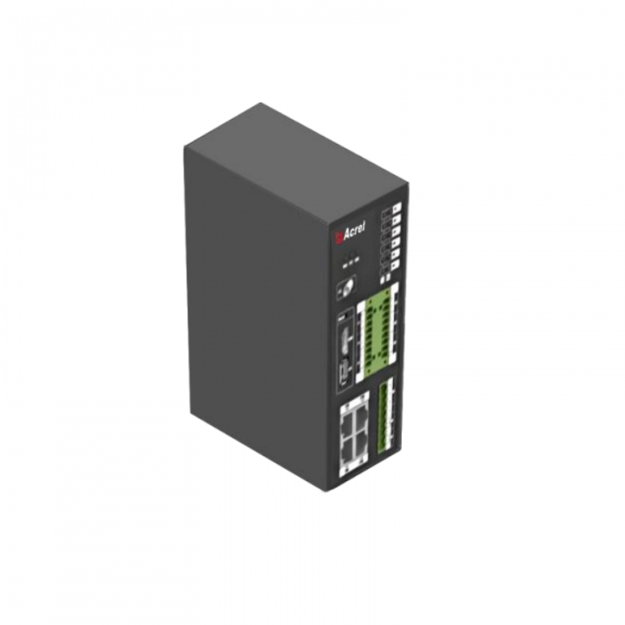 光储充微型电网协调控制器